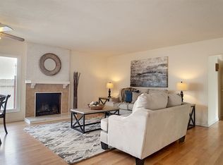 8144 Whelan Dr, San Diego, CA 92119