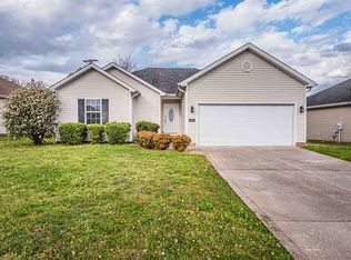 3418 Innsbrooke Ct, Bowling Green, KY 42104