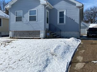 1105 Homer Ave, Aurora, IL 60505