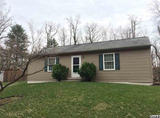6703 Allentown Blvd, Harrisburg, PA 17112