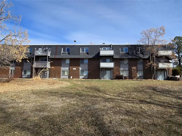 100 E Highline Circle #307, Centennial, CO 80122