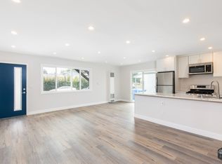 3872 Bentley Ave APT A, Culver City, CA 90232