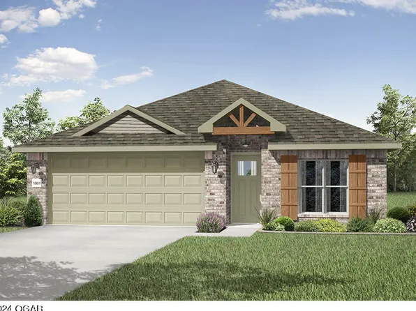 1701 Sedge St, Joplin, MO 64801