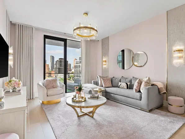 2218 Jackson Ave #515, Long Island City, NY 11101