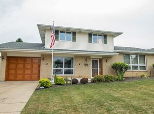 149 Sky Hi Dr, Buffalo, NY 14224