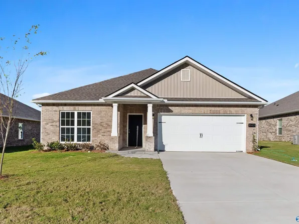 29476 Crawfish Dr, Harvest, AL 35749