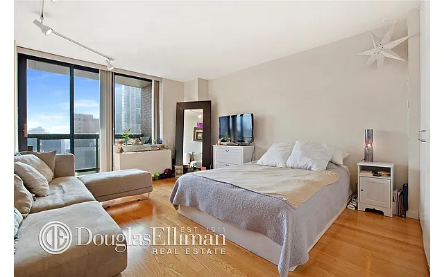 Rented by Douglas Elliman | media 1