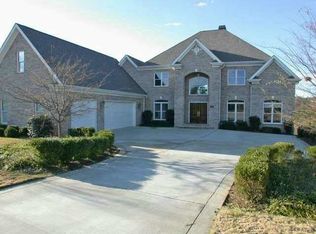 318 Green Hill Dr, Anderson, SC 29621