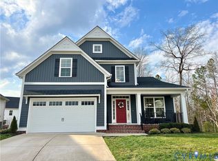 8706 Forton Ct, Chesterfield, VA 23832