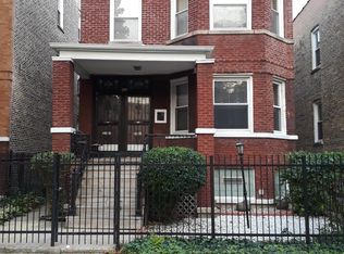 1522 N Lorel Ave #1, Chicago, IL 60651