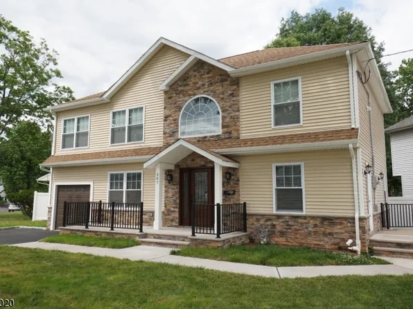 307 West Ln, Clark Twp., NJ 07066