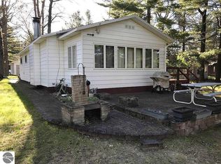 7123 Jose Lake Rd, South Branch, MI 48761