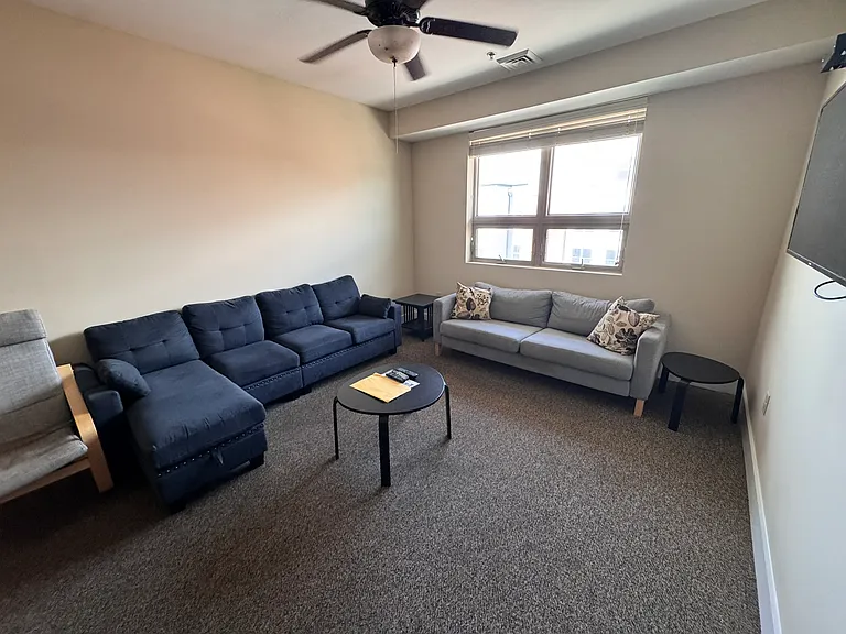 Friendly Apartments Co Living — Photo 42