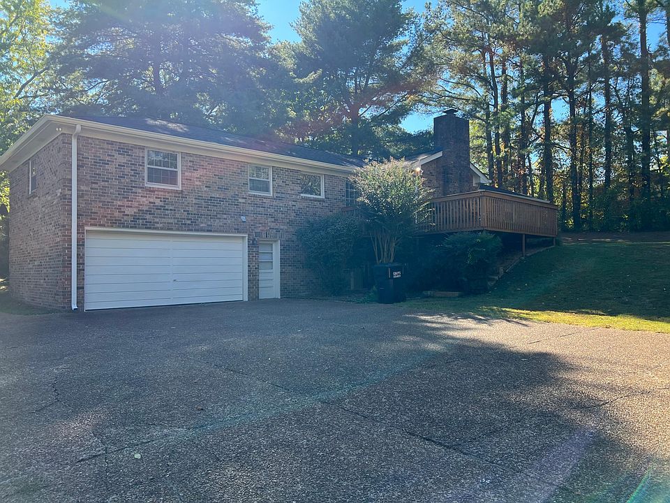1327 Dr, Brentwood, TN 37027 Zillow