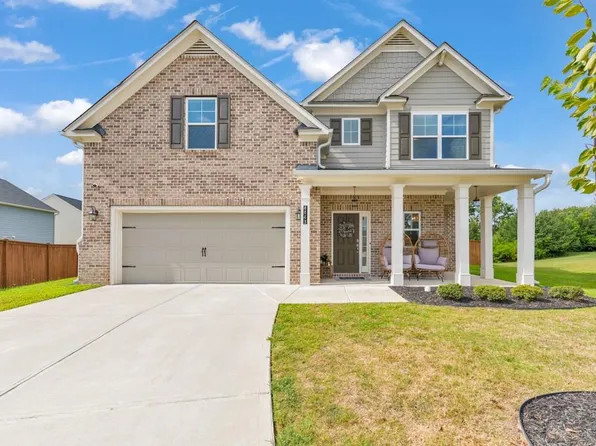 4443 Quilter St, Powder Springs, GA 30127