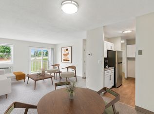 Blue Hills Village, Canton, MA 02021
