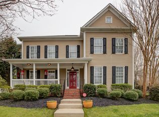 1502 Hubbard Ct, Fort Mill, SC 29708