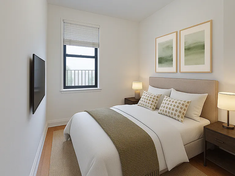 1410 York Ave #1H — Photo 2