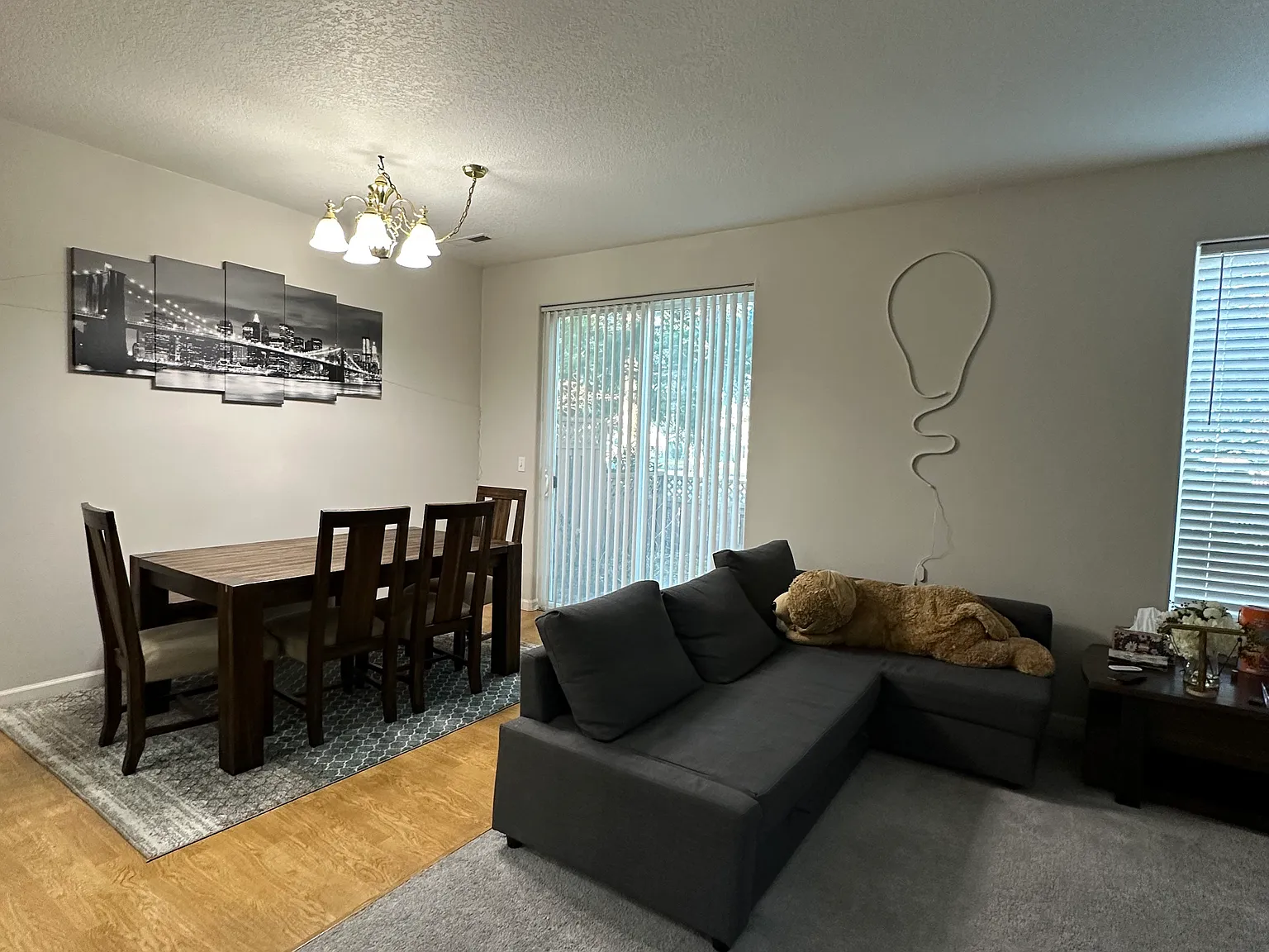 3 bed, 2.5 bath, 1571 sqft, $2,700 — Photo 3