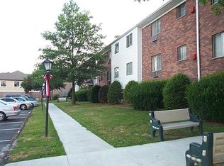 797 Sergeant Palmateer Way APT A5, Wappingers Falls, NY 12590