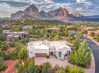 303 Calle Linda, Sedona, AZ 86336