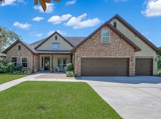 2404 Bramlet Dr, Conroe, TX 77304