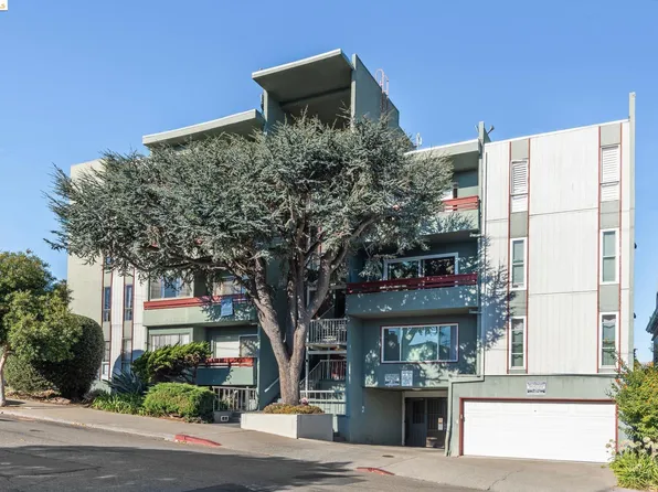 710 E 22nd St APT 102, Oakland, CA 94606