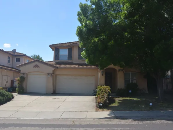 1822 Sanger Peak Way, Antioch, CA 94531