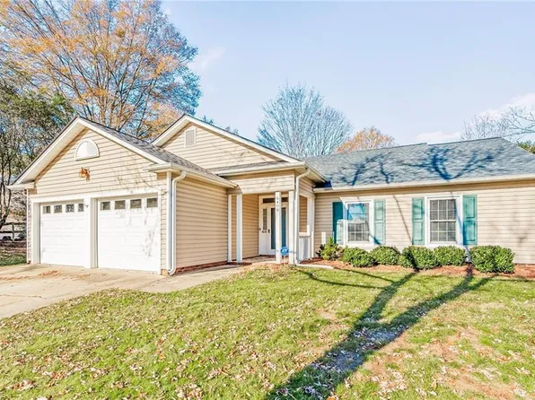6408 River Hills Dr, Greensboro, NC 27410