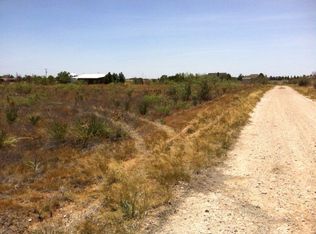 7707 W County Road 52, Midland, TX 79707