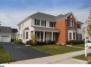 12 Jockey Pl, Chesterfield, NJ 08515