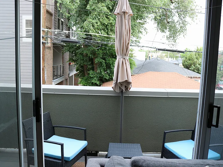 1300 Garfield St #8 — Photo 8