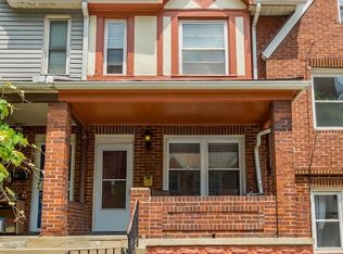 136 Chesterfield Rd, Pittsburgh, PA 15213