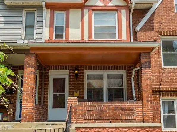 136 Chesterfield Rd, Pittsburgh, PA 15213