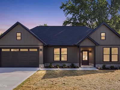 5318 Aubrey Ln, Knoxville, TN, 37912