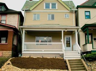 806 Vermont Ave, Glassport, PA 15045