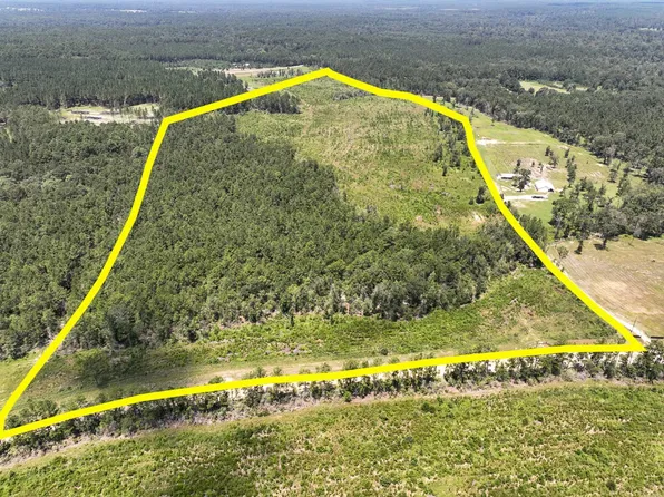 Purvis Blvd, Corrigan, TX 75939