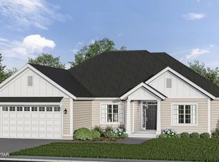 474 Old Jackson Rd, Henderson, TN 38340