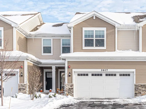 2617 Martini St, Mundelein, IL 60060