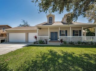 1028 Rosetree Ln, Tarpon Springs, FL 34689