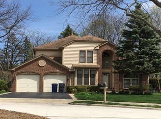 83 Dawson Ct, Vernon Hills, IL 60061