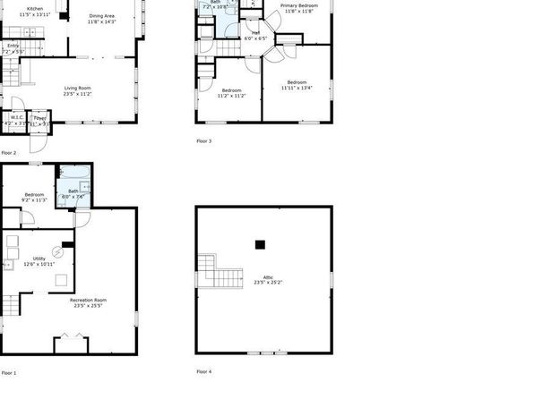 903 N 49th St, Omaha, NE 68132