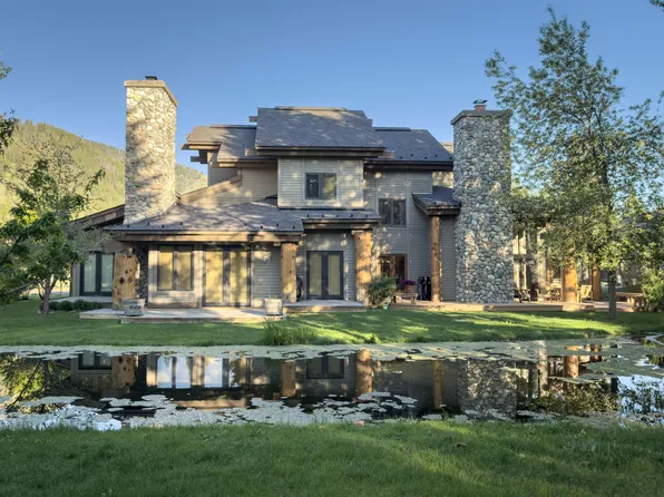 603 Nez Perce Ct, Sun Valley, ID 83353