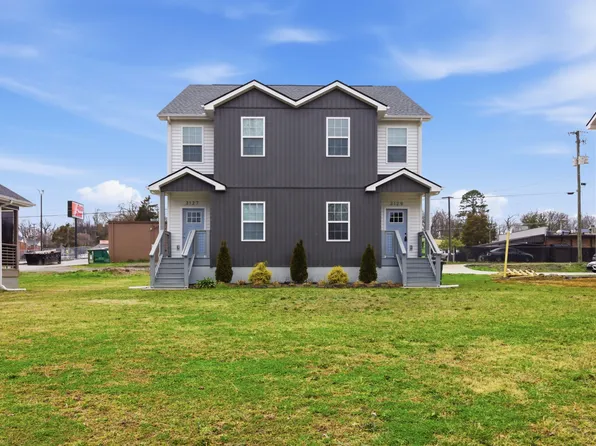 3129 Linden Ave NE, Knoxville, TN 37914