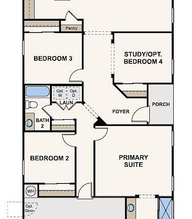2nd image of 17460 W COUNTRY CLUB Terrace