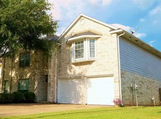 3622 Campfield Ct, Katy, TX 77449
