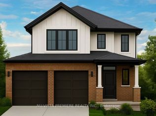 206 Bowman Dr, Middlesex Centre, ON N0M 2A0