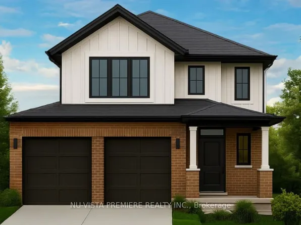 206 Bowman Dr, Middlesex Centre, ON N0M 2A0