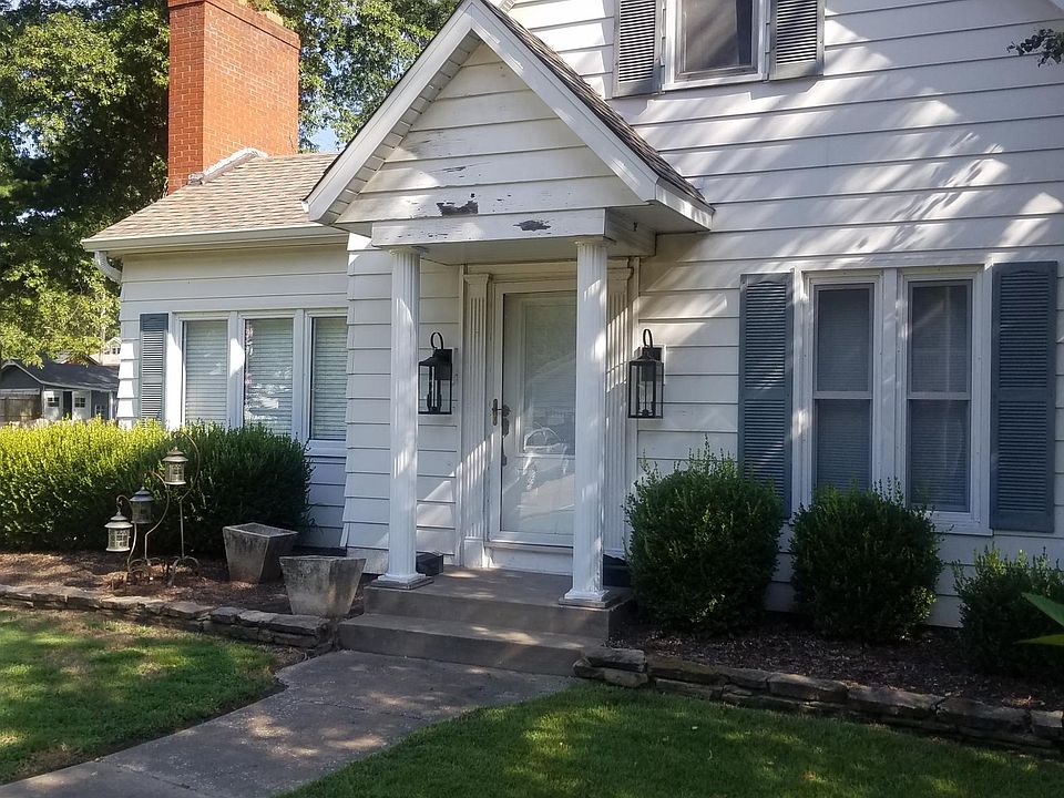1st image of 501 Franklin Ave #A