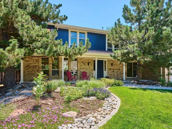 4024 S Niagara Way, Denver, CO 80237